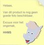 Rij pakket 'Free'