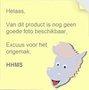 Rijpakket 'Training'